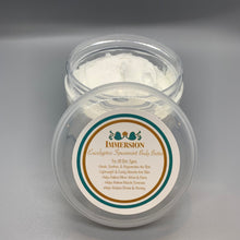 Load image into Gallery viewer, Eucalyptus-Spearmint Whipped Body Butter
