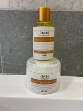 Load image into Gallery viewer, Eucalyptus-Spearmint Oil Butter Bundle