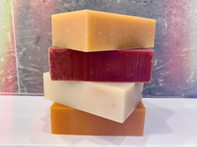 Load image into Gallery viewer, Citrus Scents Cleansing Bar Soap Bundle
