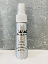 Load image into Gallery viewer, Lemongrass-Lavender Deodorant Spray