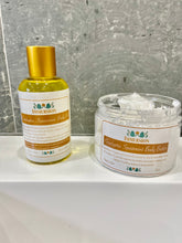 Load image into Gallery viewer, Eucalyptus-Spearmint Oil Butter Bundle