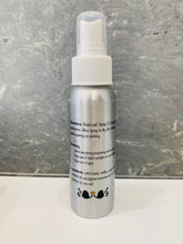 Load image into Gallery viewer, Grapefruit-Eucalyptus Deodorant Spray