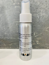 Load image into Gallery viewer, Lemongrass-Lavender Deodorant Spray