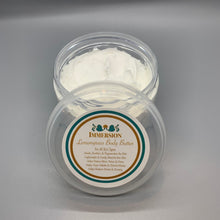 Cargar imagen en el visor de la galería, Lemongrass Whipped Body Butter