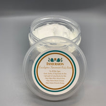 Load image into Gallery viewer, Eucalyptus-Spearmint Whipped Body Butter
